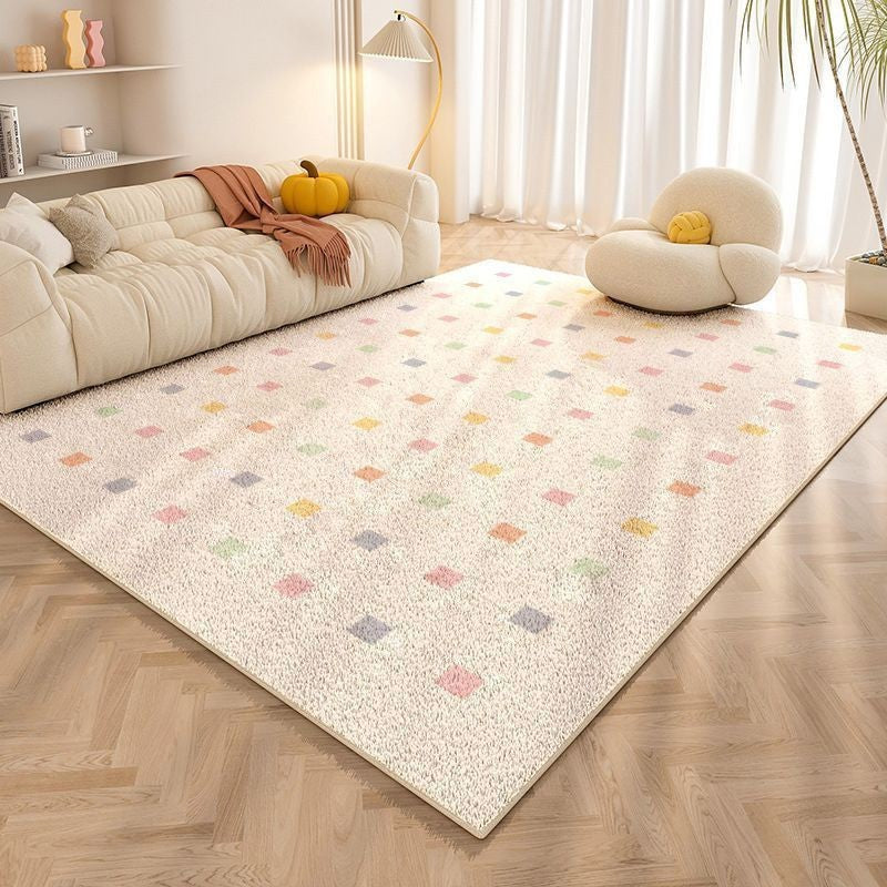 Cozy Decorative Area Rug Kalsten