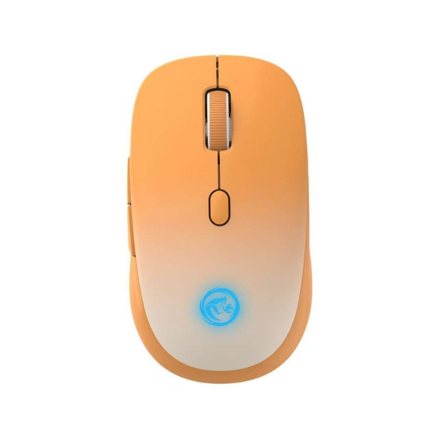 Ergonomic Wireless Multi-Device Mouse Kalsten