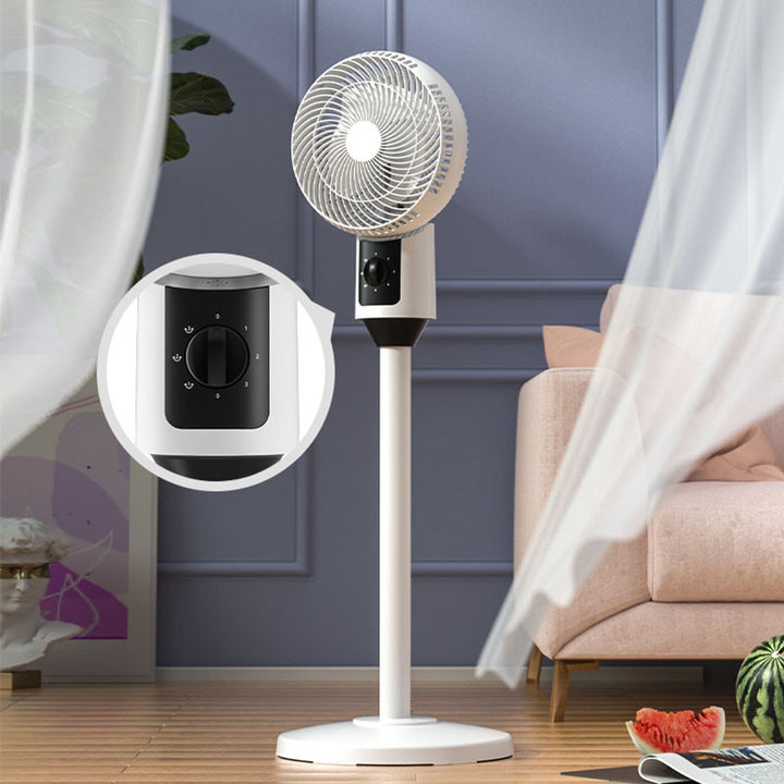 Unisex Stand Fan Kalsten