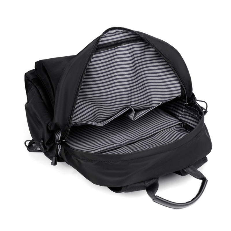 Tech-Enhanced Urban Backpack Kalsten