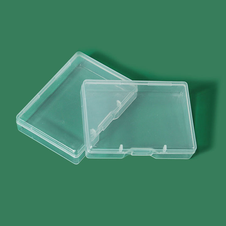 Transparent Multi-Use Storage Case Kalsten