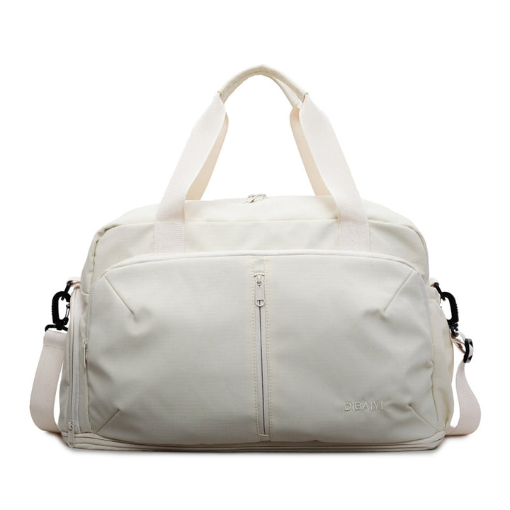 Versatile Stylish Travel Duffle