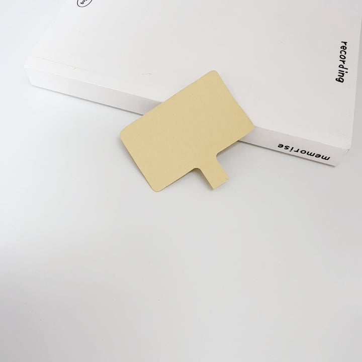 Durable Identification Card Holder Kalsten