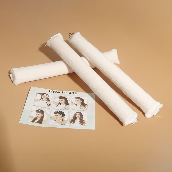 Hair Curling Roller
