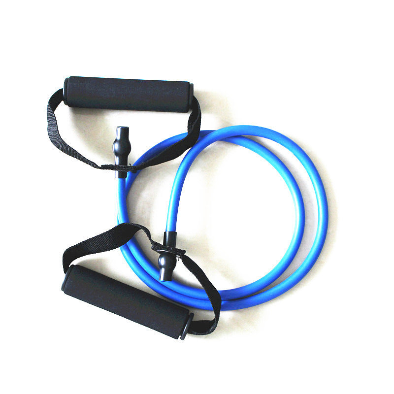 Resistance band with padded handles Kalsten