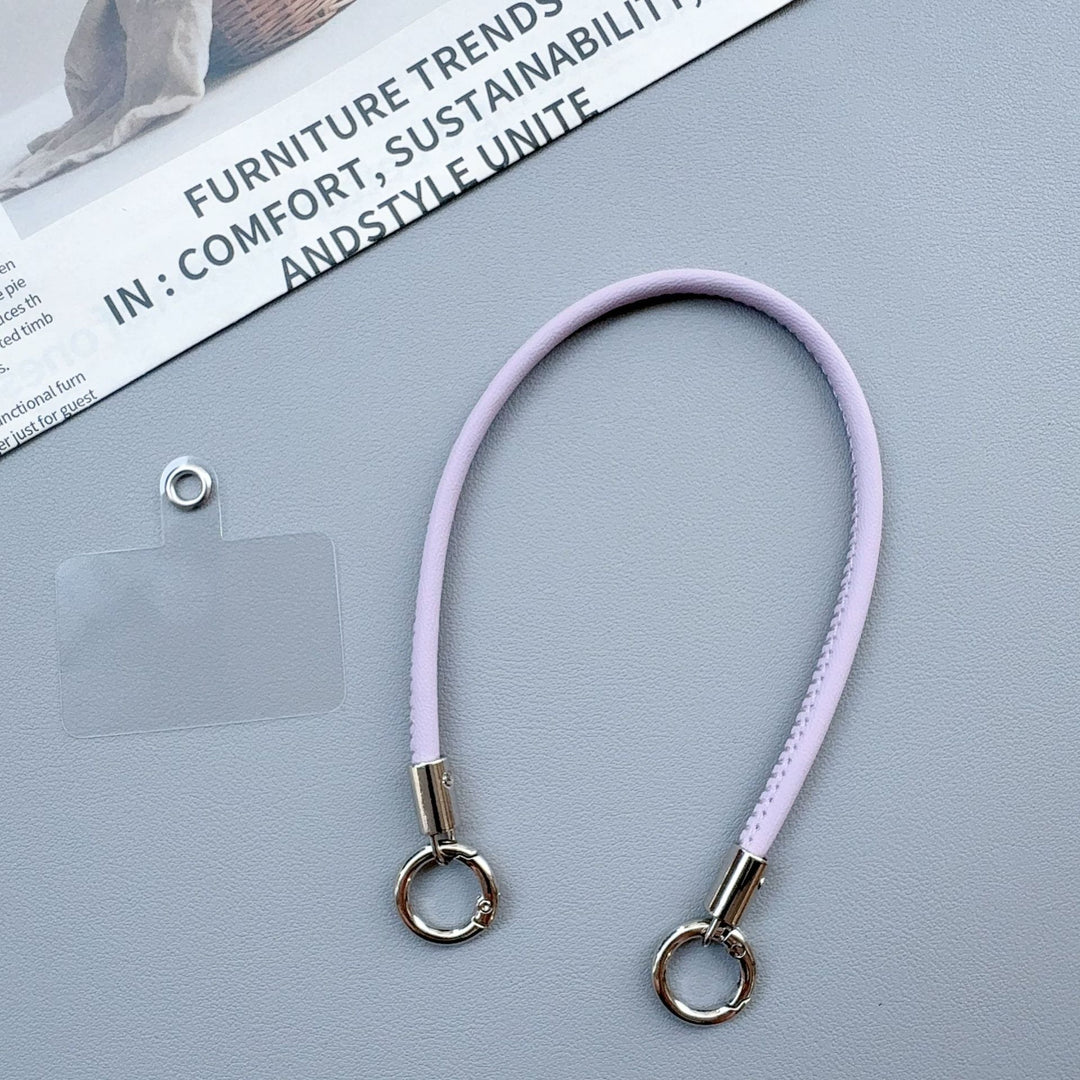 Premium Durable Lanyard with Metal Clips Kalsten
