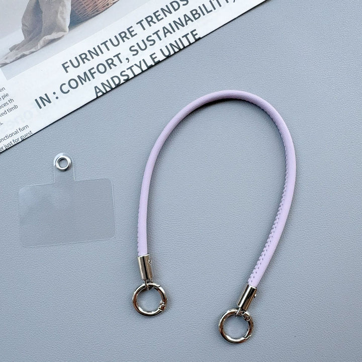 Premium Durable Lanyard with Metal Clips Kalsten