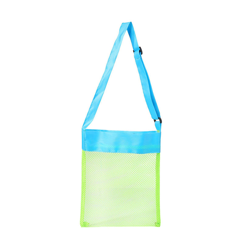 Practical net carrying bag Kalsten