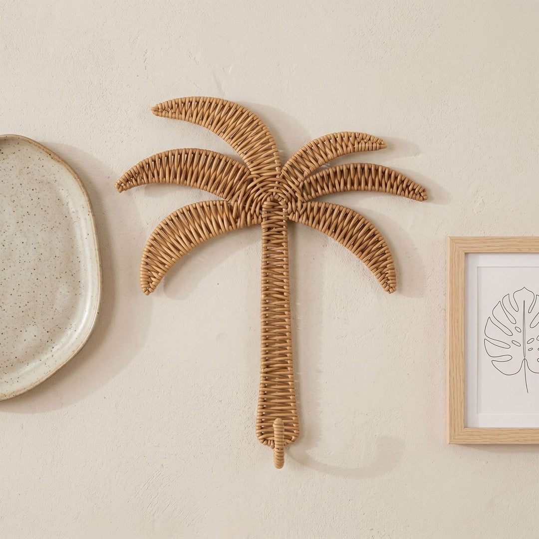 Wall hook in palm shape Kalsten
