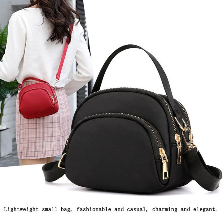 WoCompact Utility Crossbody Bag Kalsten