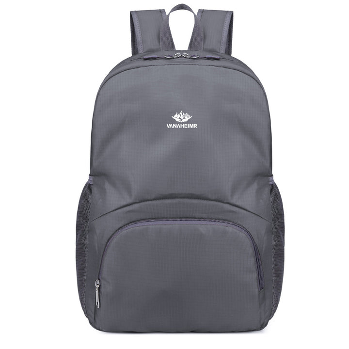 Versatile Outdoor Backpack Kalsten