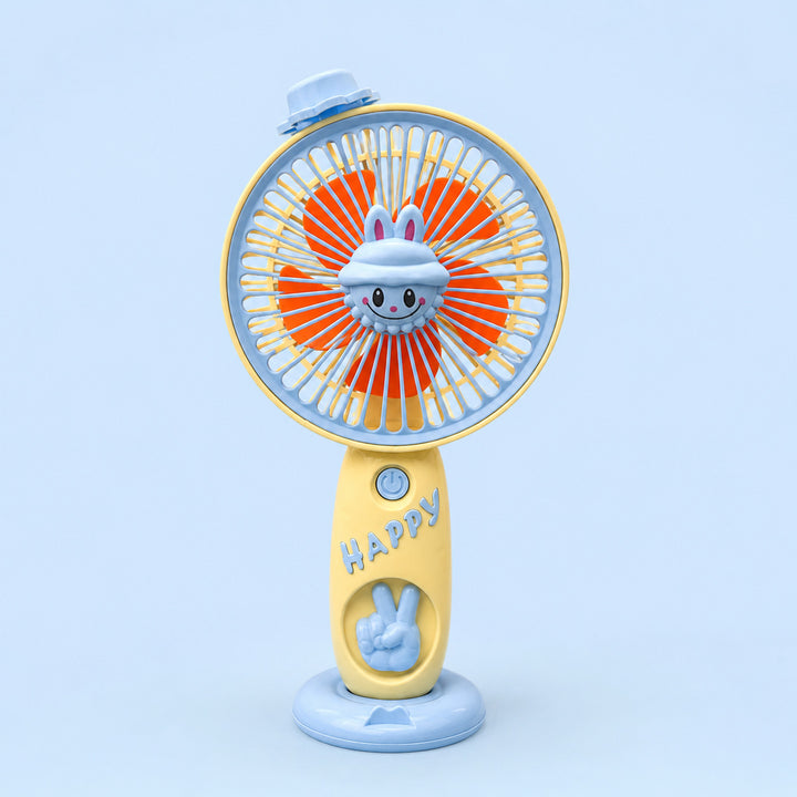 Unisex Portable Mini-Fan Kalsten