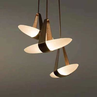 Modern Minimalist Pendant Lighting