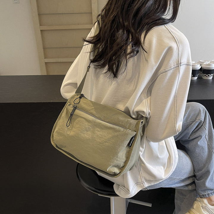 Compact Utility Sling Bag Kalsten