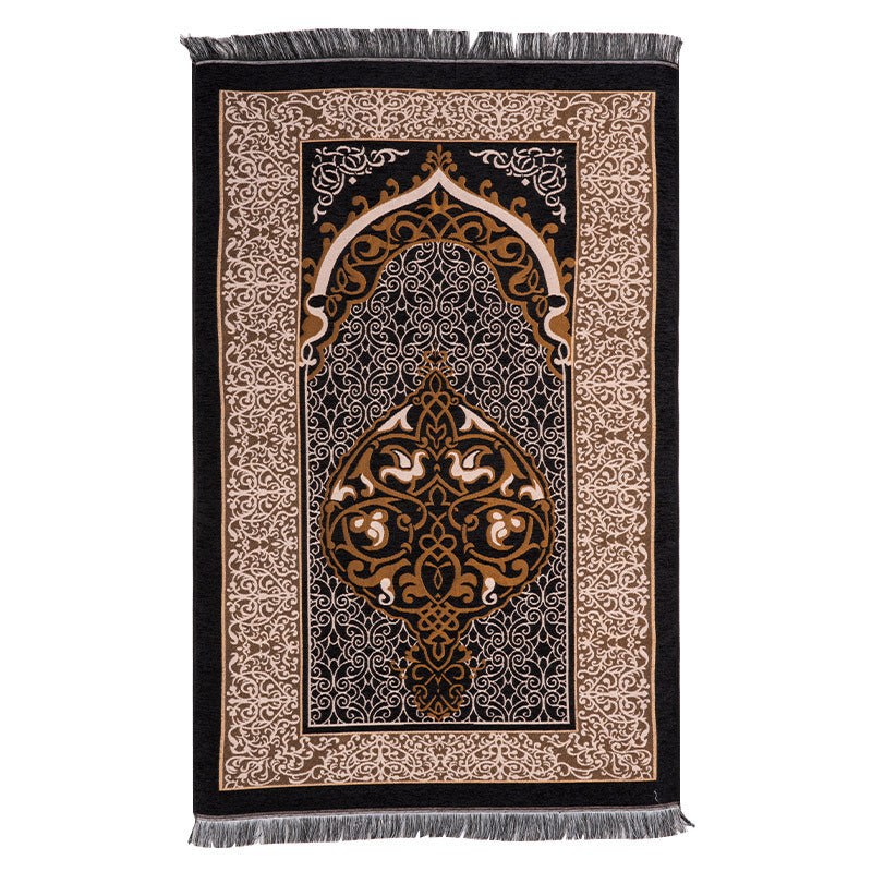 Artistic Prayer Mat Kalsten