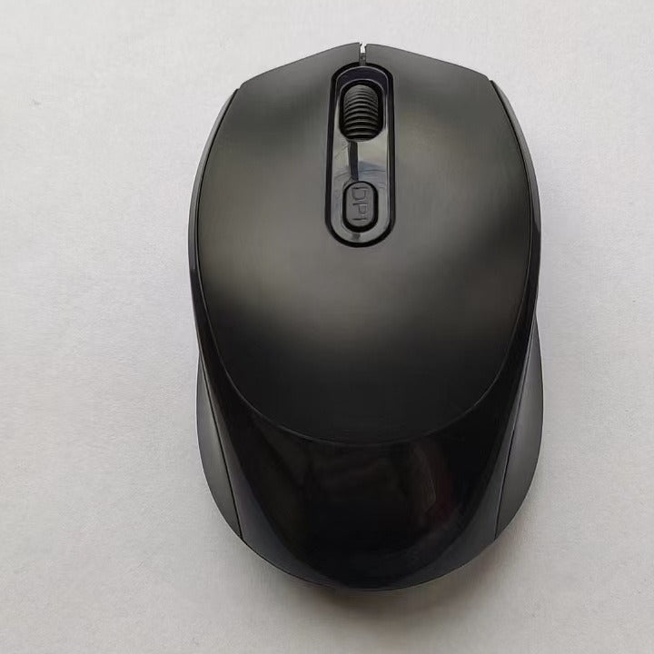 Ergonomic Wireless Mouse Kalsten