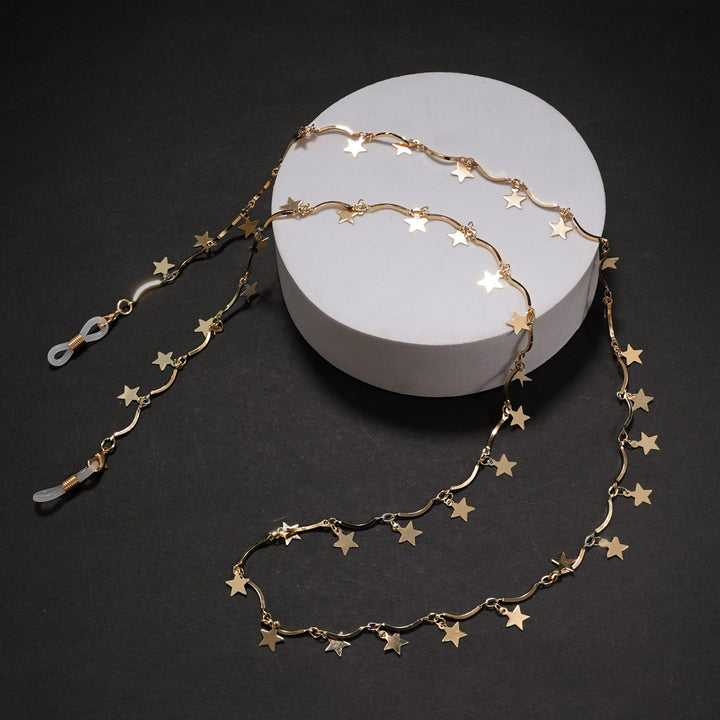 Starry Chain Eyewear Holder Kalsten
