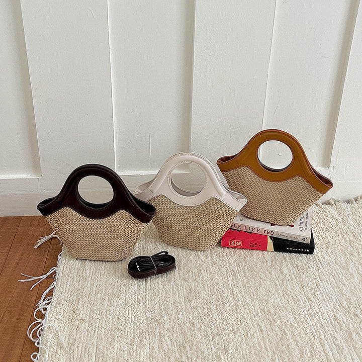 WoModern Woven Mini Handbag Kalsten