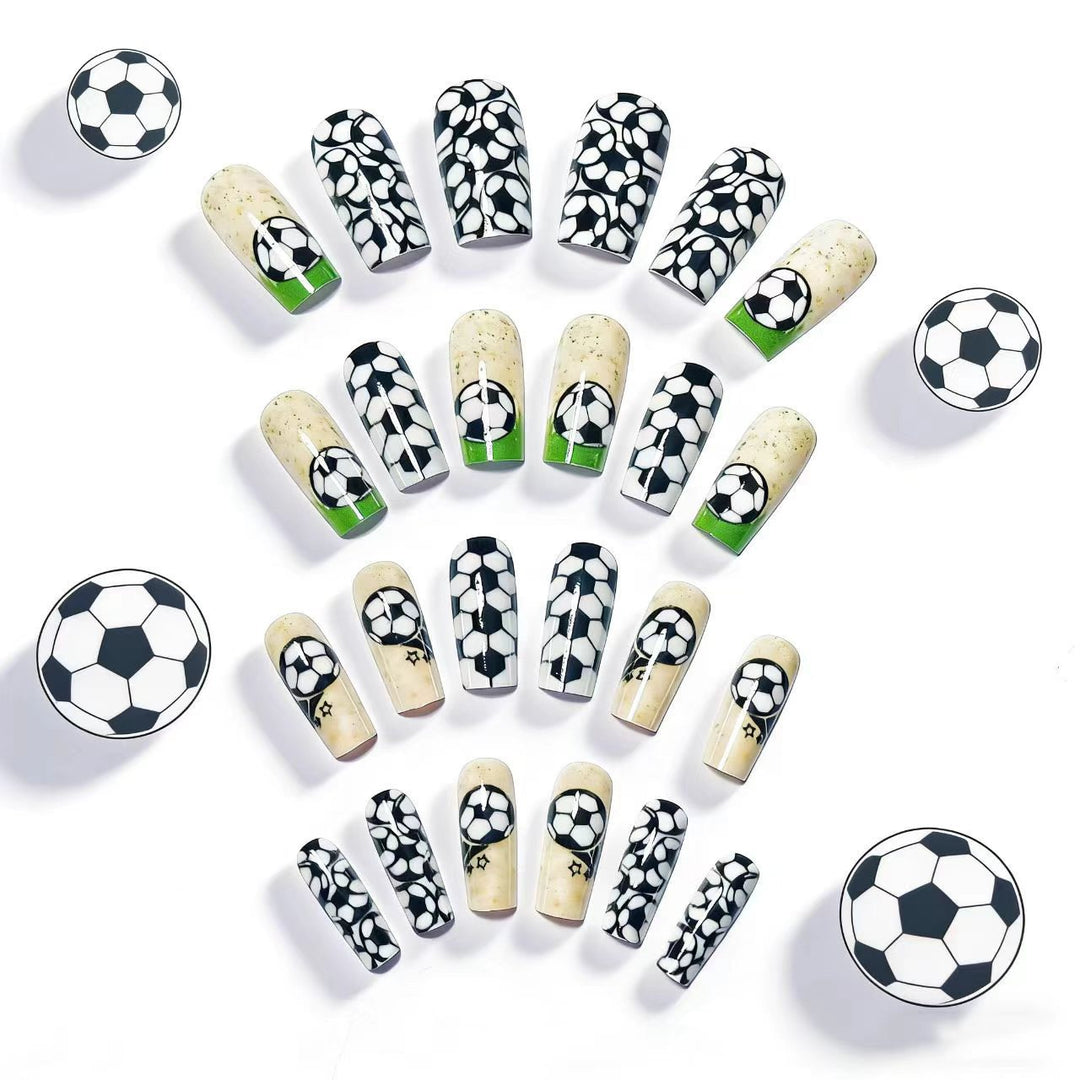 Nail Art Set Kalsten