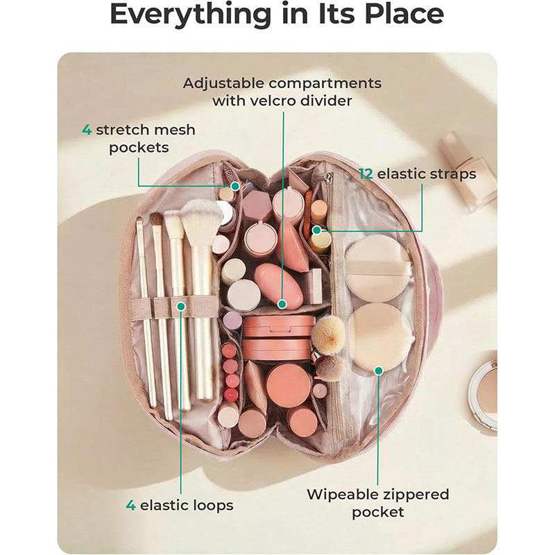 Cosmetic Organizer Kalsten