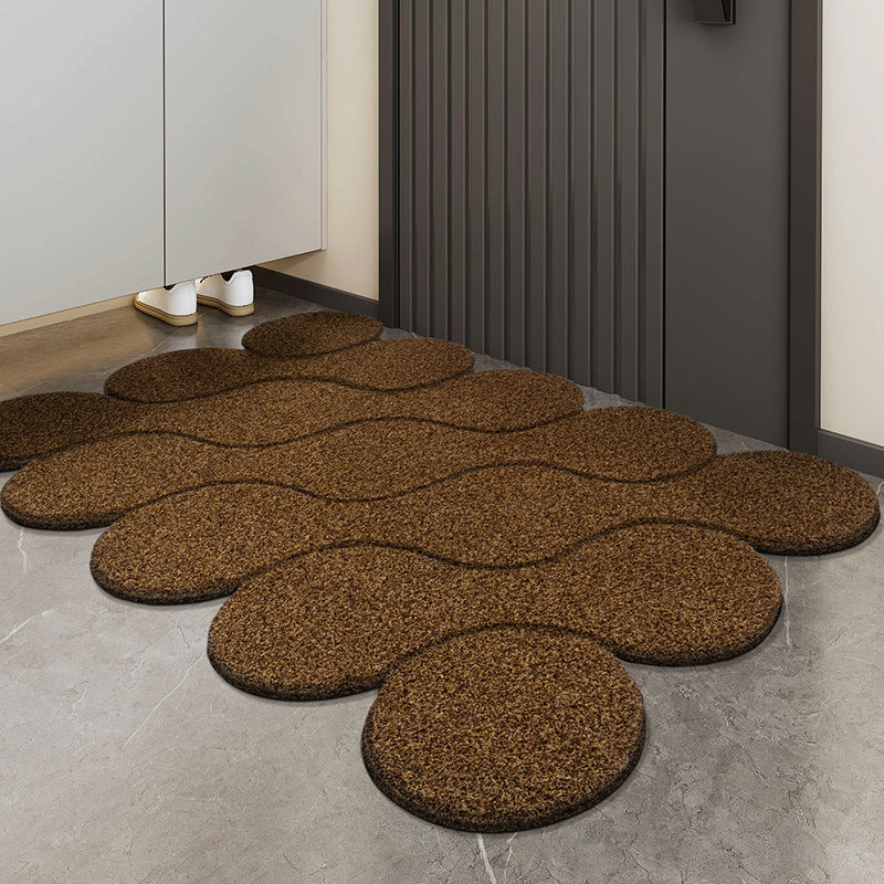 Decorative Welcome Mat Kalsten 1786979696