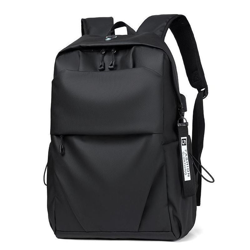High-Capacity Everyday Backpack Kalsten