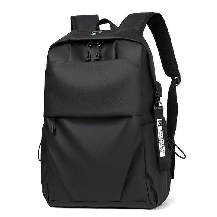 High-Capacity Everyday Backpack Kalsten