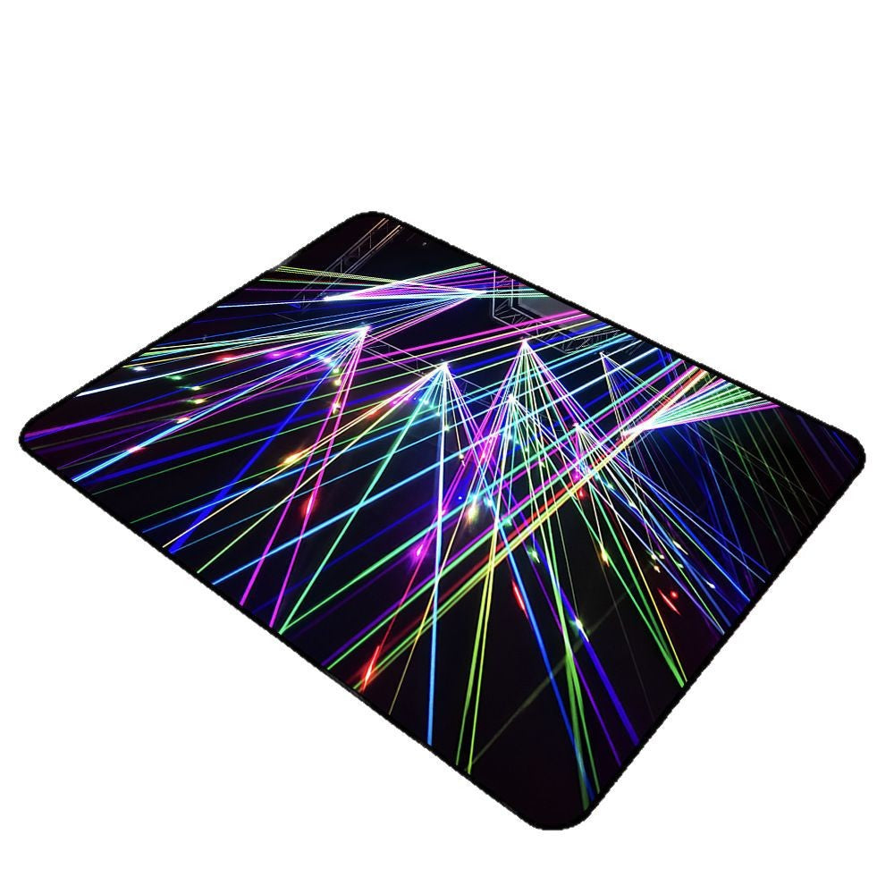 Gaming-Themed Area Rug Kalsten