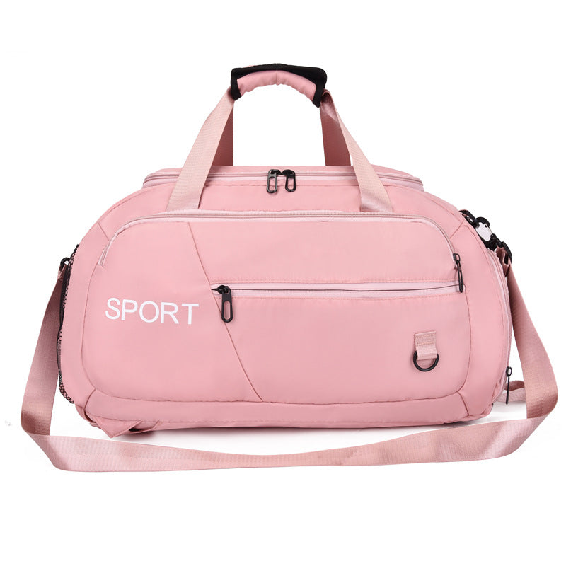 All-Purpose Gym Duffle Bag
