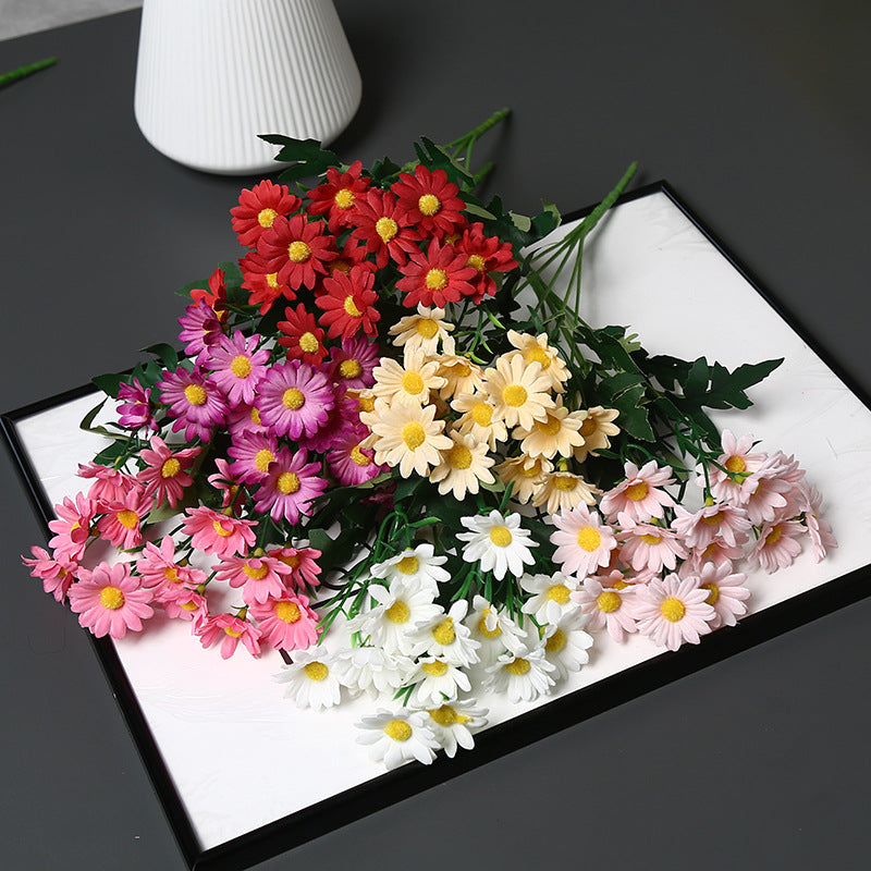 Decorative Floral Arrangement for Home Decor