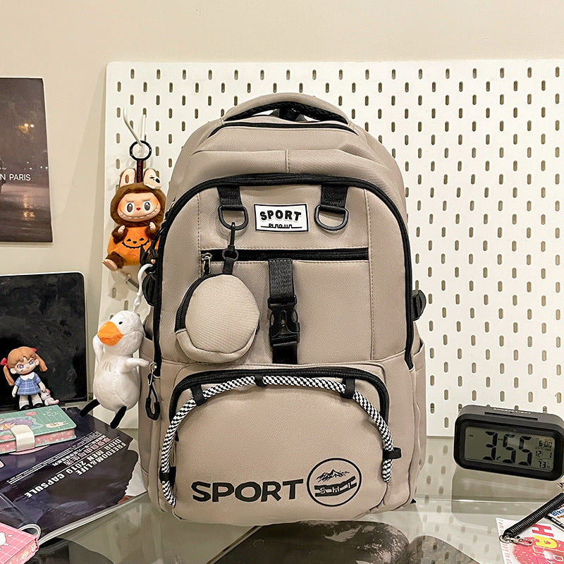 Multipurpose Adventure Backpack Kalsten
