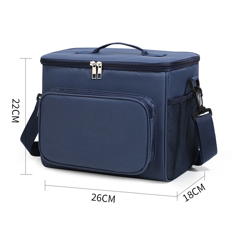 Insulated Food Transportation Cooler Tote Kalsten