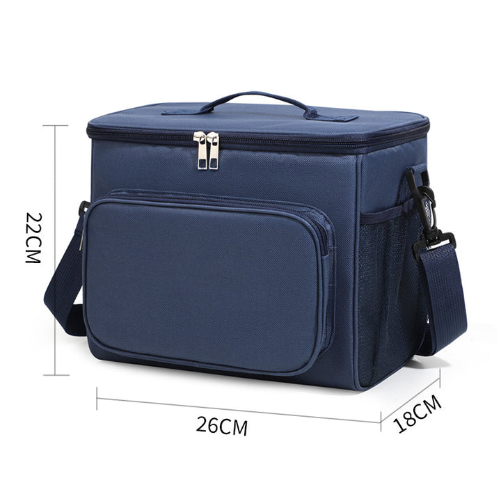 Insulated Food Transportation Cooler Tote Kalsten