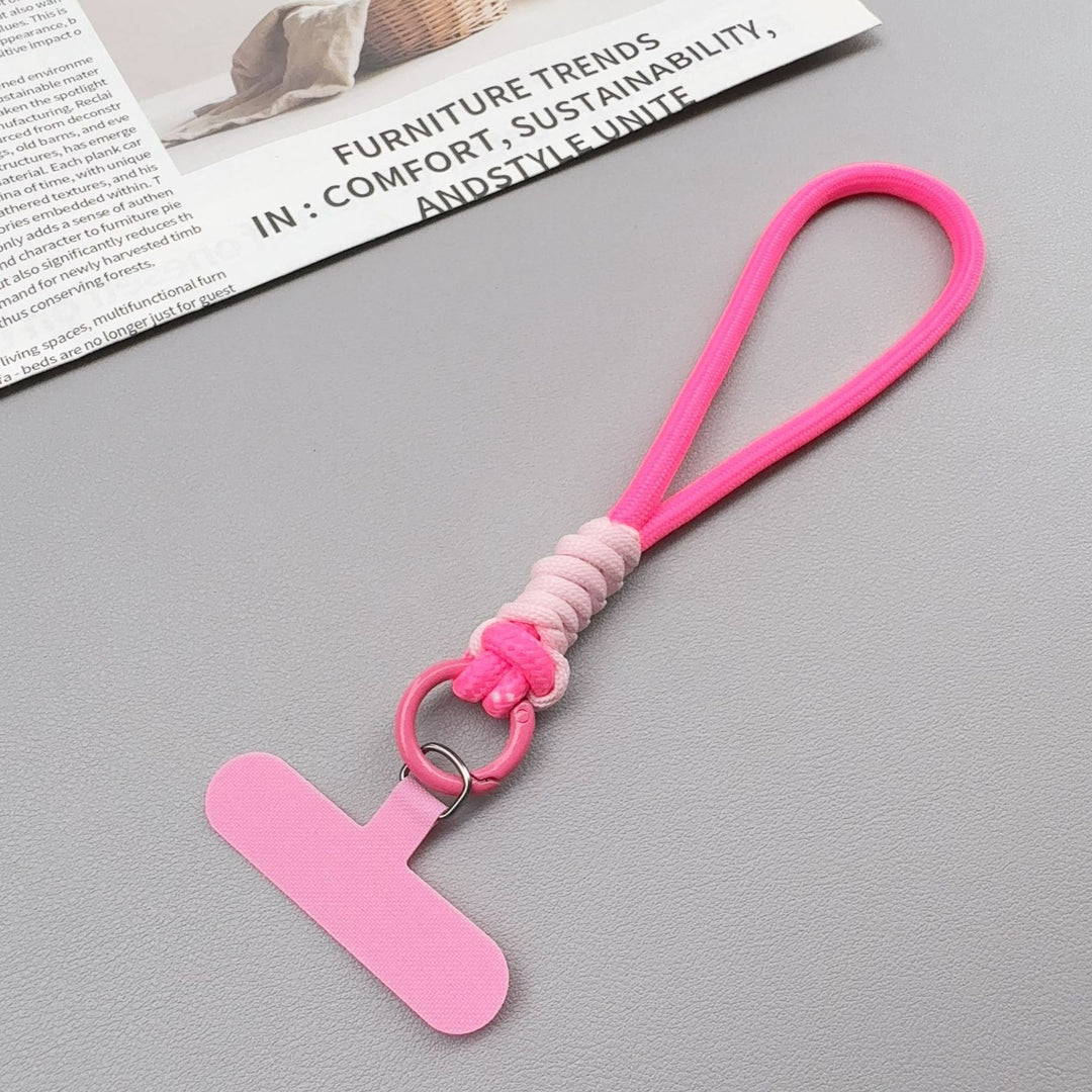 Versatile Accessory Lanyard Kalsten