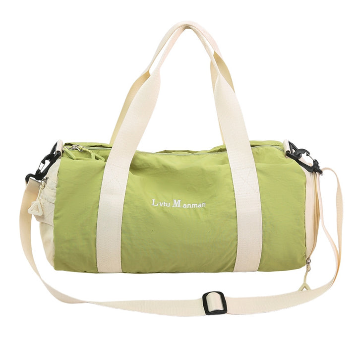 Durable Expandable Gym Duffle Bag Kalsten