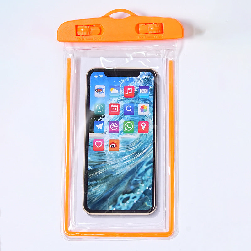Waterproof Smartphone Case Kalsten
