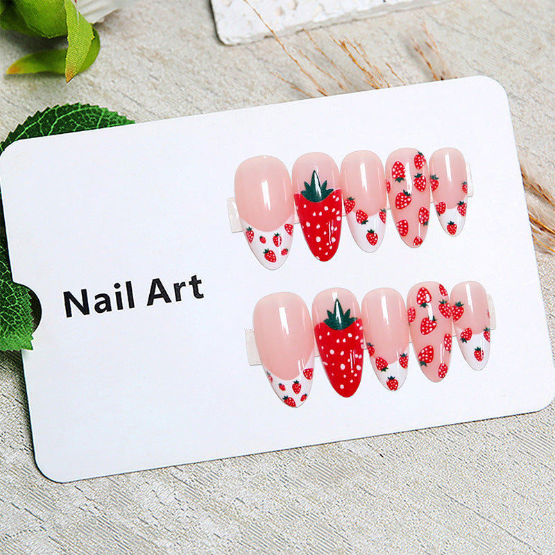 Creative Nail Art Set Kalsten