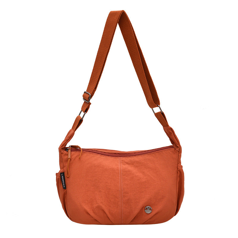 WoVersatile Everyday Crossbody Messenger Bag Kalsten