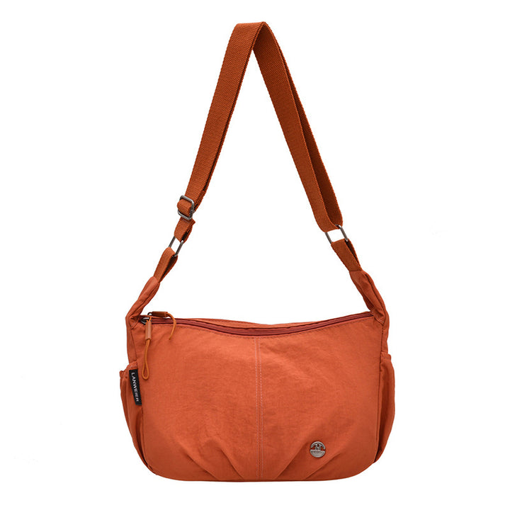 WoVersatile Everyday Crossbody Messenger Bag Kalsten