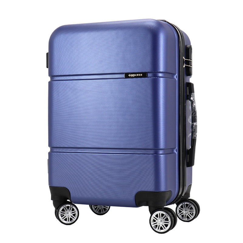 Unisex Premium Multi-Sized Hard Shell Luggage Set Kalsten