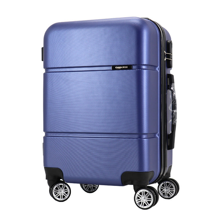 Unisex Premium Multi-Sized Hard Shell Luggage Set Kalsten