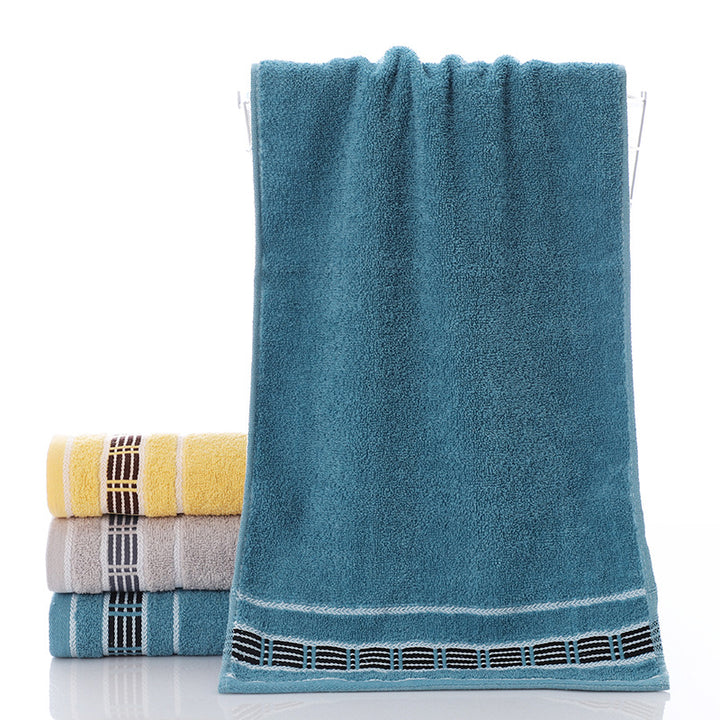 Women Wellness Towel Kalsten