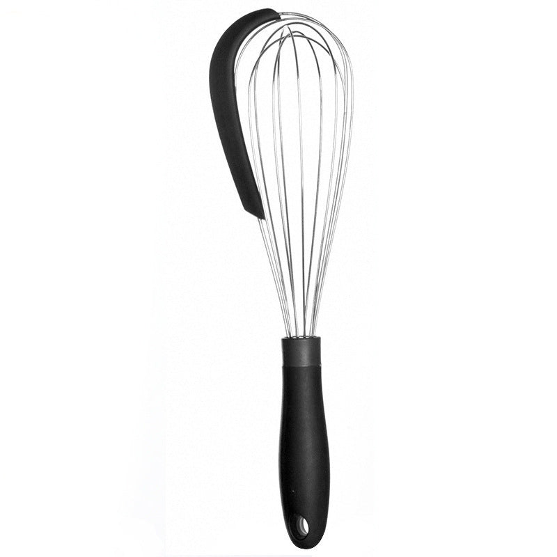 High-quality silicone whisk with ergonomic handle Kalsten
