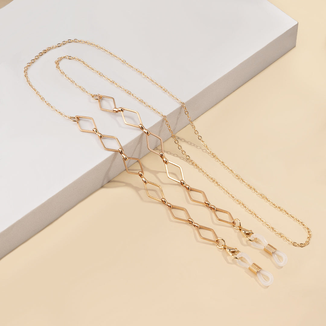 Fashion-Forward Eyewear Chain Kalsten
