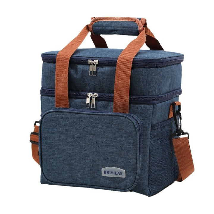 Insulated Food Storage Backpack Kalsten