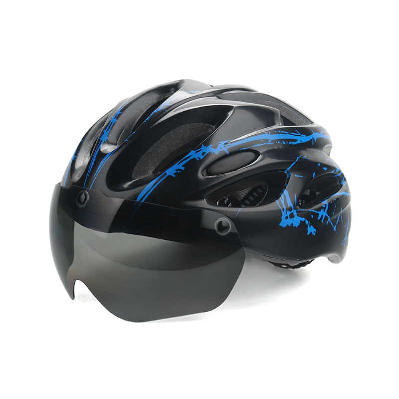 Performance Cycling Helmet Kalsten