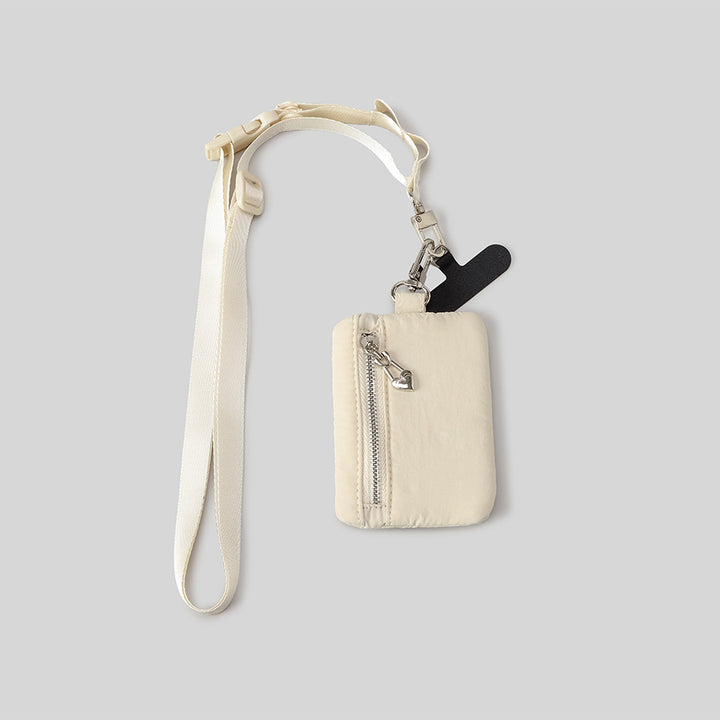 Versatile Compact Phone Pouch