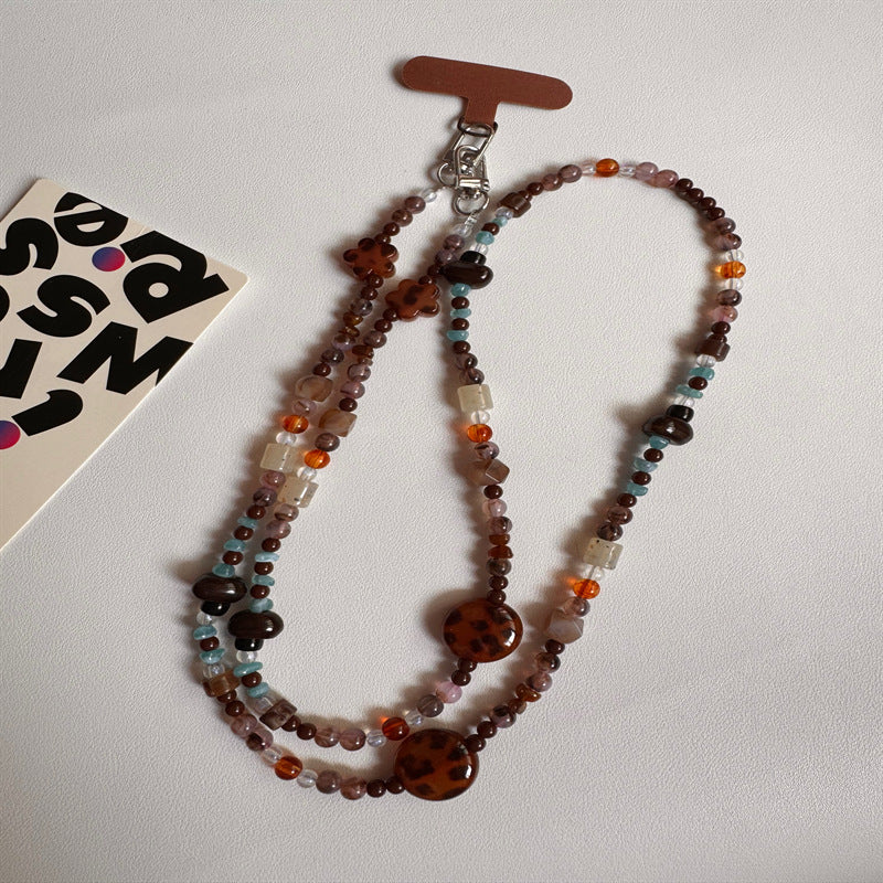 Artisan Beaded Eyewear Lanyard Kalsten 1790135442