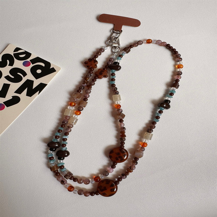Artisan Beaded Eyewear Lanyard Kalsten 1790135442
