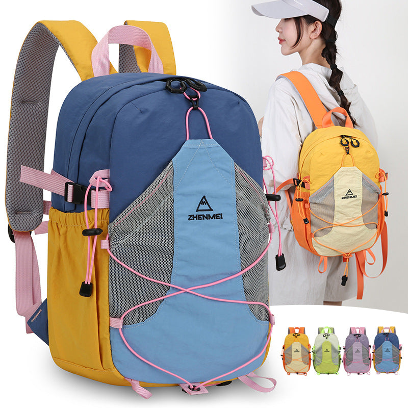 Outdoor Multi-Functional Hiking Backpack Kalsten